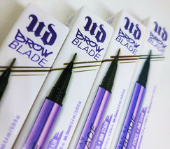 Urban Decay Waterproof Eyebrow Pencil + Ink Stain- pencil 0.0018 oz/ink  0.01 oz - £14.70 GBP