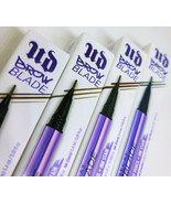 Urban Decay Waterproof Eyebrow Pencil + Ink Stain- pencil 0.0018 oz/ink ... - £14.70 GBP