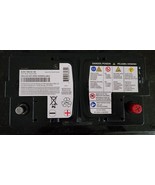 HEAVY A0019828108 NEW/OEM GENUINE 2023-24 MERCEDES-AMG PRIMARY STARTER B... - $8,644.50 MXN