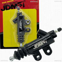 Racing Clutch Pump Slave Cylinder For Honda Civic EG EK EJ D15 D16 B16 B18 B20 - £59.21 GBP