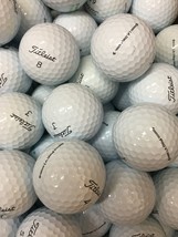 12 Titleist Pro V1 2021 Near Mint AAAA Used Golf Balls - $20.27