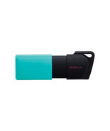 Kingston DTXM/256GB 256GB USB3.2 GEN1 DATATRAVELER EXODIA M (BLACK   TEAL) - $68.58 CAD