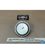 NEW 59-70 CADILLAC MODE DOOR HVAC EXTERNAL HEATER BOX VACUUM ACTUATOR PO... - $169.58 CAD