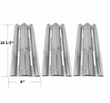 Heat Shield For Napoleon 485, Napoleon 605, Napoleon 730, LA400RSIBN(3-P... - $42.37