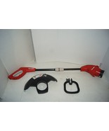 New HOMELITE 13 Inch Electric String Trimmer Edger UT41113 - $77.04 CAD
