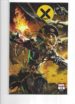 X-Men Issue #13 - Kael Ngu Marvel | Oct 21, 2020 - £10.27 GBP