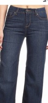 Banana Republic Women&#39;s Jeans Contour Fit Bootcut Stretch Size 2 X 33 NWT - $28.71