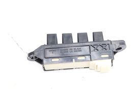 10-13 LEXUS IS250C FRONT RIGHT PASSENGER SEAT MEMORY SWITCH Q5676 image 6