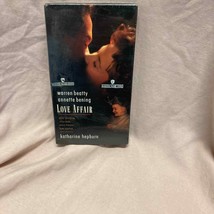Love Affair (VHS, 1995) Warren Beatty, Annette Bening - Watermark Sealed - £10.06 GBP