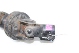 08-11 SUBARU IMPREZA STEERING COLUMN KNUCKLE U JOINT Q6109 image 2