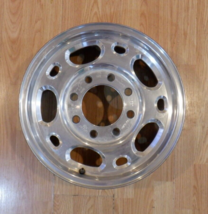 chevrolet CHEVY GMC HD2500 3500 16&quot; alloy  WHEEL rim OEM  8x165.1mm 9594... - £105.39 GBP