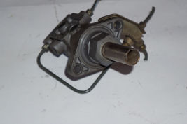 2000-2005 TOYOTA CELICA GT GT-S POWER BRAKE MASTER CYLINDER GTS OEM image 6