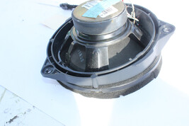 1998-2003 MERCEDES BENZ CLK 430 320 CLK55 FRONT LEFT/ RIGHT DOOR SPEAKER J126 image 8