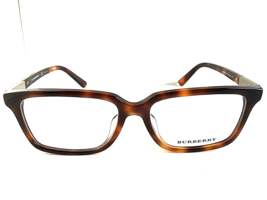 New BURBERRY B 2119D 3316 55mm Tortoise Rx Men&#39;s Eyeglasses Frame - £134.05 GBP