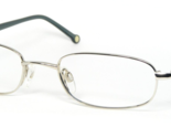 Bogner Titan 7563 40 Silber Brille Brillengestell 49-19-135mm (Linse Feh... - £60.30 GBP