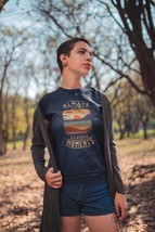 Unisex T-shirt Retro Design, Vintage Colors, comfort, special style, pre... - $26.16+