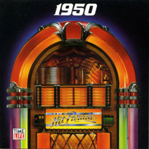 Time Life ( Your Hit Parade 1950 ) CD - $4.98