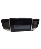 16 17 18 19 Honda pilot EX AM FM display screen 39540-TG7-A01 OEM - $268.93 CAD