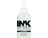 Paul Mitchell Inkworks White Semi-Permanent Hair Color 4.2oz 125ml - £16.06 GBP