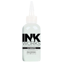 L mitchell inkworks white semi permanent hair color 42 ounce 125 milliliters 1646845829 thumb200