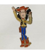 Pin 73455 Woody and Bullseye-Two Pin Set- Woody Only - $6.72