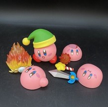 Good Smile Company Kirby&#39;s Dream Land Kirby Nendoroid 544 No Box - £70.06 GBP