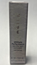 Mally Ultimate Performance See the Light Concealer - Fair 0.3 oz / 9.8 ml - £11.93 GBP
