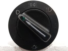 1985 to 2003 Saab 900 9000 9-3 93 Headlight Head Light Switch 28346315 8... - $19.95