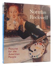 Maureen Hart Hennessey &amp; Anne Classen Knutson Norman Rockwell Pictures For The - $62.44