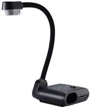 Aver Information Vsionf70W F70W Universal Flexarm Document Camera - 0.37... - $164.99