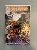 Predator Race War #0 of 4 Dark Horse Comics 1993 Andrew Vachss Bagged &amp; Boarded - £3.94 GBP