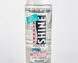 Smooth n Shine Instant Repair Extra Strength Hair Polisher 8oz LARGE Bottle - $38.65
