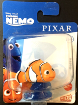 Finding NEMO &quot;Nemo&quot; Figure Figurine Disney Pixar Toy - £5.69 GBP