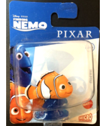 Finding NEMO &quot;Nemo&quot; Figure Figurine Disney Pixar Toy - £5.65 GBP