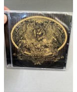 Cult Of Luna – Eternal Kingdom (2008 Earac Brsnd New Sealed - $14.84