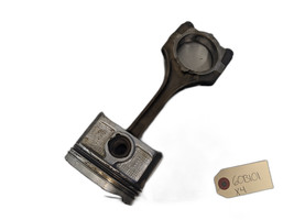 Piston and Connecting Rod Standard From 2002 Toyota Rav4  2.0 - £57.91 GBP