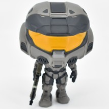 Funko Pop! Games Halo Spartan Mark VII w VK78 #11 Loose Vinyl Figure OOB - £3.93 GBP