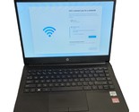 Hp Laptop 14-dk1013dx 327825 - £119.75 GBP