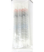 250 Individually Wrapped ENE Mate Serological Pipets 10ml Polystyrene Di... - $19.75