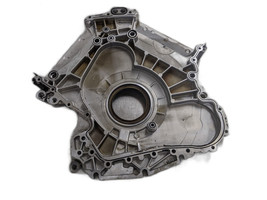 Lower Timing Cover From 2011 Audi Q5  3.2 06E103173AA - £51.79 GBP