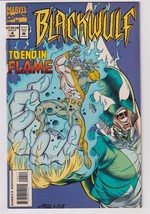 Blackwulf #4 (Marvel 1994) - £1.81 GBP