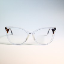 Payne glasses pg 7526c09 eyeglasses tortoise shell clear cat eye frame N13 - £8.79 GBP