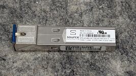 Source Photonics SPS-43-48H-HP-TDE GPON OLT Transceiver 1490/1310nm Lot New - $21.99+