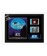 ET Signed Film Cell Display Amazing  With COA - $23.39+