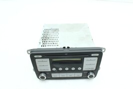 2006-2010 VOLKSWAGEN 2.5L JETTA RABBIT FACTOR RADIO CD PLAYER FM HEAD UNIT H1724 image 7