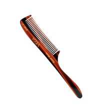 Vega Handmade Comb - Grooming HMC-27 1 Pcs - £15.82 GBP