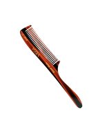 Vega Handmade Comb - Grooming HMC-27 1 Pcs - £15.56 GBP