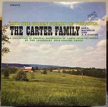 The carter family mid the green fields of virginia thumb200