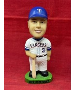 Alex Rodriguez Texas Rangers Baseball Bobblehead MLB Original - £19.16 GBP
