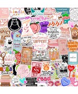 120 PCS Book Stickers for Kindle, Smutty Bookish Sticker Pack for Reader... - $22.76